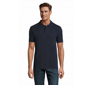 POLO PERFECT HOMME MANCHES COURTES 11346 - SOLS