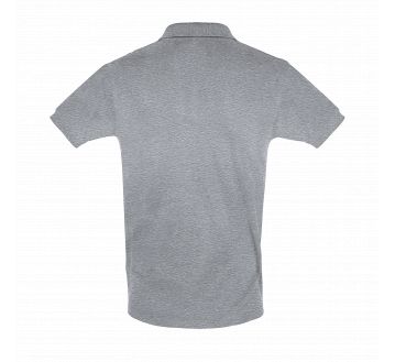 POLO PERFECT HOMME MANCHES COURTES 11346 - SOLS