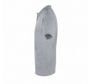 POLO PERFECT HOMME MANCHES COURTES 11346 - SOLS