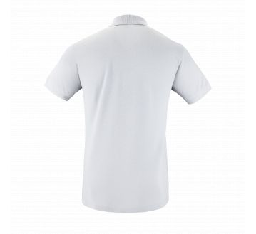 POLO PERFECT HOMME MANCHES COURTES 11346 - SOLS