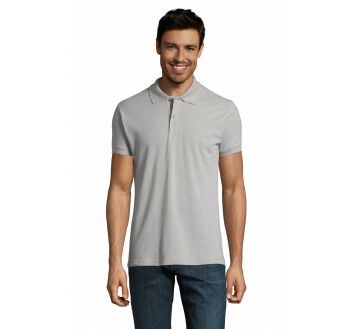POLO PERFECT HOMME MANCHES COURTES 11346 - SOLS