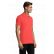 POLO PERFECT HOMME MANCHES COURTES 11346 - SOLS