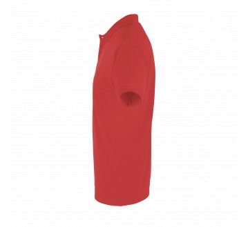 POLO PERFECT HOMME MANCHES COURTES 11346 - SOLS