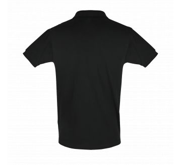 POLO PERFECT HOMME MANCHES COURTES 11346 - SOLS