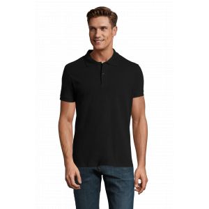 POLO PERFECT HOMME MANCHES COURTES 11346 - SOLS 2