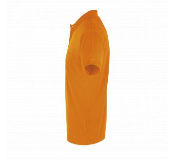 POLO PERFECT HOMME MANCHES COURTES 11346 - SOLS
