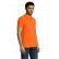POLO PERFECT HOMME MANCHES COURTES 11346 - SOLS