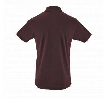 POLO PERFECT HOMME MANCHES COURTES 11346 - SOLS