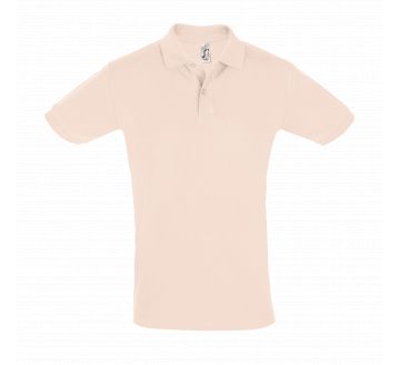 Polo PERFECT Sol's rose crémeux