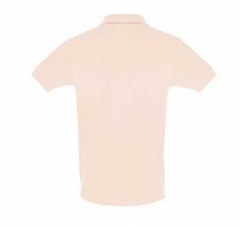POLO PERFECT HOMME MANCHES COURTES 11346 - SOLS
