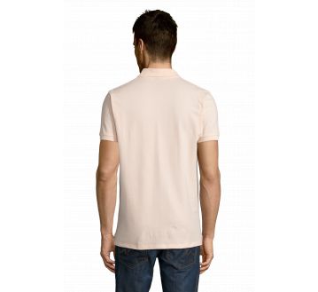 POLO PERFECT HOMME MANCHES COURTES 11346 - SOLS