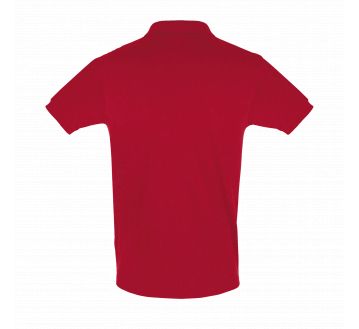 POLO PERFECT HOMME MANCHES COURTES 11346 - SOLS
