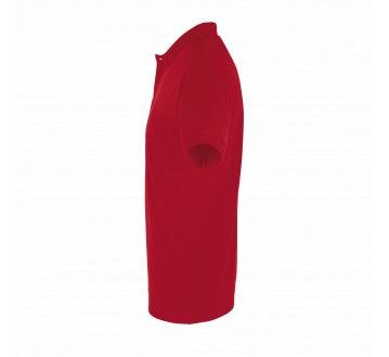 POLO PERFECT HOMME MANCHES COURTES 11346 - SOLS