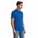 POLO PERFECT HOMME MANCHES COURTES 11346 - SOLS