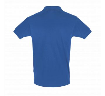 POLO PERFECT HOMME MANCHES COURTES 11346 - SOLS