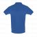 POLO PERFECT HOMME MANCHES COURTES 11346 - SOLS