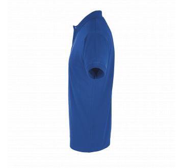 POLO PERFECT HOMME MANCHES COURTES 11346 - SOLS