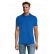 POLO PERFECT HOMME MANCHES COURTES 11346 - SOLS