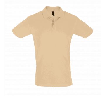 Polo PERFECT Sol's sable