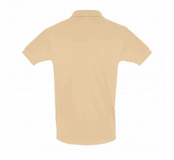 POLO PERFECT HOMME MANCHES COURTES 11346 - SOLS