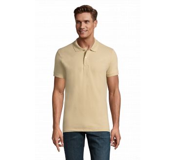 POLO PERFECT HOMME MANCHES COURTES 11346 - SOLS