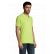 POLO PERFECT HOMME MANCHES COURTES 11346 - SOLS