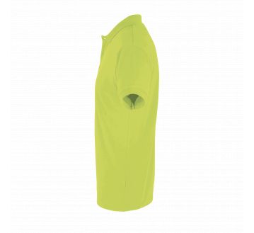 POLO PERFECT HOMME MANCHES COURTES 11346 - SOLS