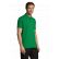POLO PERFECT HOMME MANCHES COURTES 11346 - SOLS