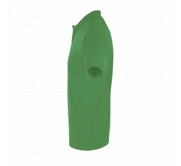POLO PERFECT HOMME MANCHES COURTES 11346 - SOLS