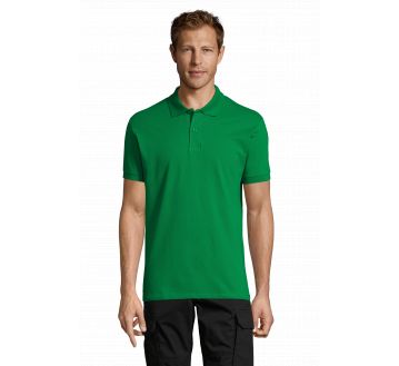 POLO PERFECT HOMME MANCHES COURTES 11346 - SOLS