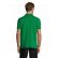POLO PERFECT HOMME MANCHES COURTES 11346 - SOLS