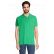 POLO PERFECT HOMME MANCHES COURTES 11346 - SOLS