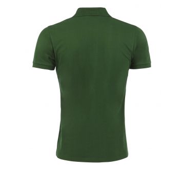 POLO PERFECT HOMME MANCHES COURTES 11346 - SOLS
