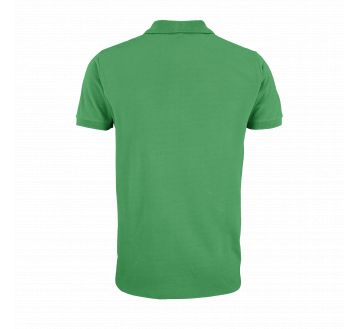 POLO PERFECT HOMME MANCHES COURTES 11346 - SOLS