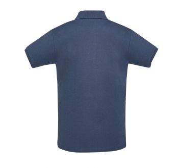 POLO PERFECT HOMME MANCHES COURTES 11346 - SOLS