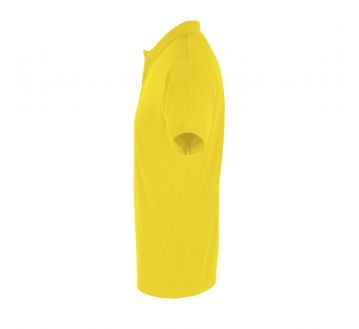 POLO PERFECT HOMME MANCHES COURTES 11346 - SOLS