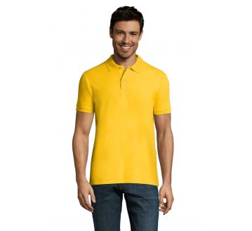 POLO PERFECT HOMME MANCHES COURTES 11346 - SOLS