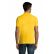 POLO PERFECT HOMME MANCHES COURTES 11346 - SOLS