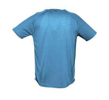 TEE-SHIRT SPORTY HOMME 11939 - SOL'S