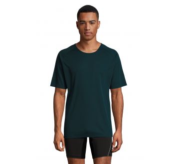 TEE-SHIRT SPORTY HOMME 11939 - SOL'S