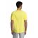 TEE-SHIRT SPORTY HOMME 11939 - SOL'S