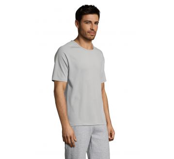 TEE-SHIRT SPORTY HOMME 11939 - SOL'S
