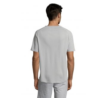 TEE-SHIRT SPORTY HOMME 11939 - SOL'S