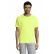 TEE-SHIRT SPORTY HOMME 11939 - SOL'S