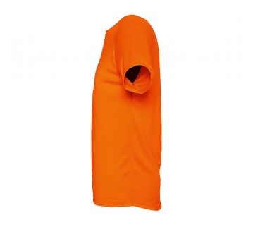 TEE-SHIRT SPORTY HOMME 11939 - SOL'S