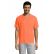 TEE-SHIRT SPORTY HOMME 11939 - SOL'S
