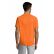 TEE-SHIRT SPORTY HOMME 11939 - SOL'S