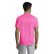 TEE-SHIRT SPORTY HOMME 11939 - SOL'S