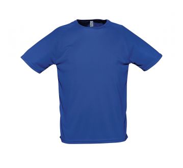 T-shirt SPORTY Sol's royal