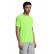 TEE-SHIRT SPORTY HOMME 11939 - SOL'S